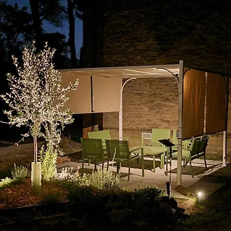 Casinello - For Outdoorsy Gæstehus