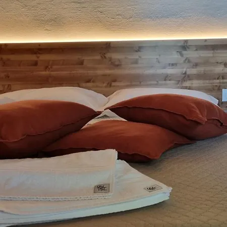 Gæstehus Casinello - For Outdoorsy Casola Valsenio