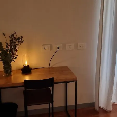 Casinello - For Outdoorsy Gæstehus *