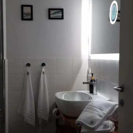 Guest house Casinello - For Outdoorsy *