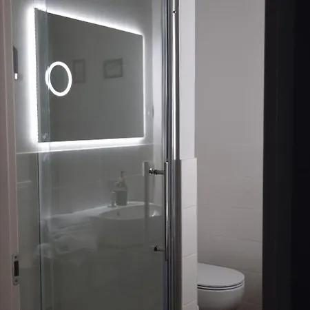 Casinello - For Outdoorsy * Casola Valsenio