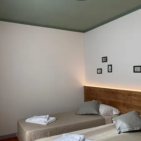 Casinello - For Outdoorsy Guest house *