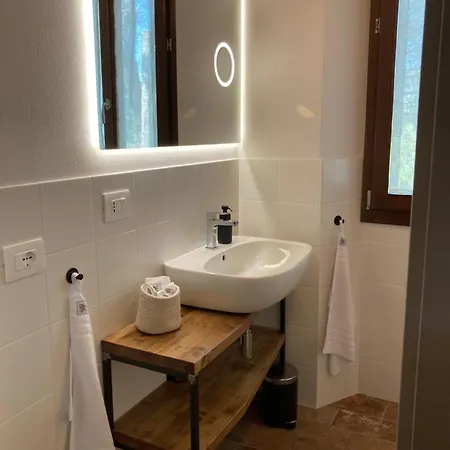 Casinello - For Outdoorsy Guest house