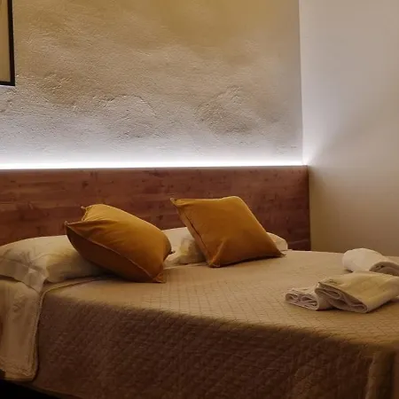 Guest house Casinello - For Outdoorsy *