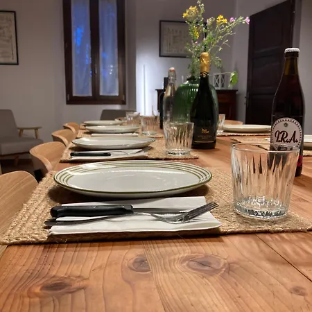 Casinello - For Outdoorsy * Casola Valsenio