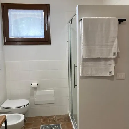 Casinello - For Outdoorsy Guest house