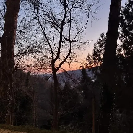 Casinello - For Outdoorsy Affittacamere *