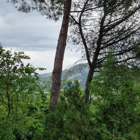 Casinello - For Outdoorsy Affittacamere Casola Valsenio