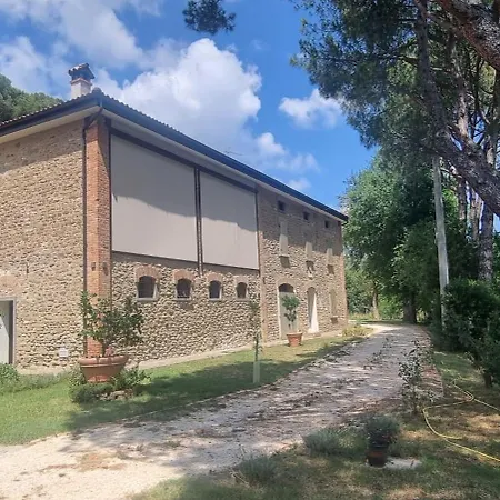 Casinello - For Outdoorsy Affittacamere *