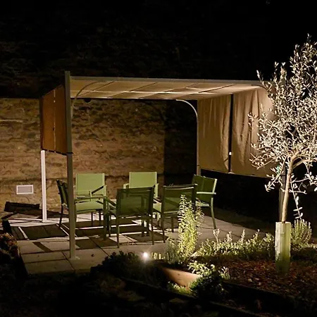 Guest house Casinello - For Outdoorsy *