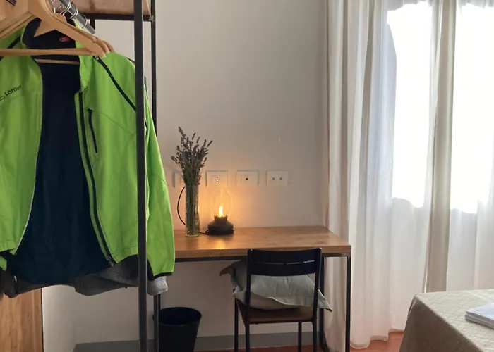 Гостевой дом Casinello - For Outdoorsy