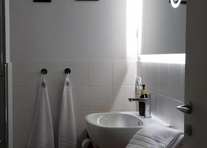 Гостевой дом Casinello - For Outdoorsy *