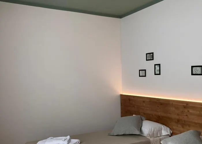 Casinello - For Outdoorsy Гостевой дом *