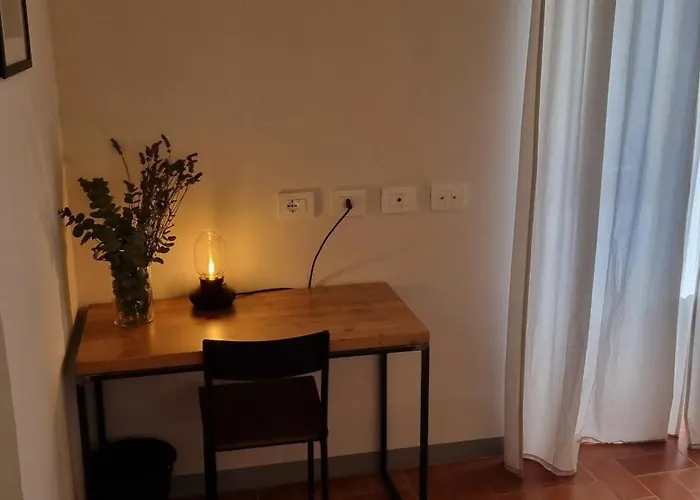 Casinello - For Outdoorsy Гостевой дом *