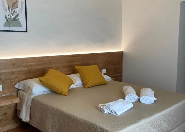 Гостевой дом Casinello - For Outdoorsy