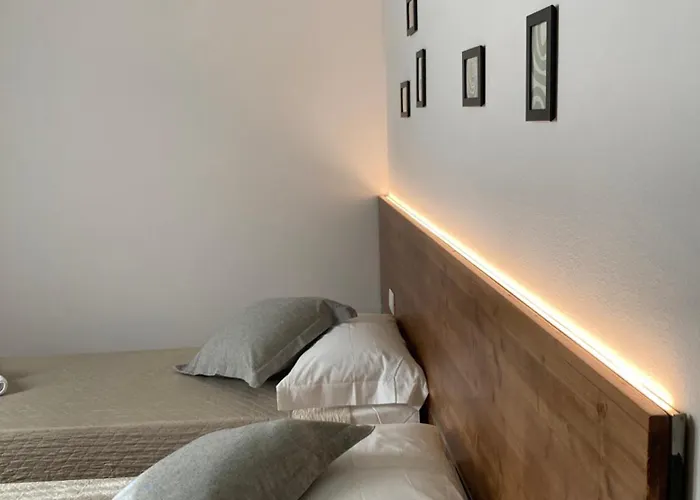 Casinello - For Outdoorsy Гостевой дом Casola Valsenio