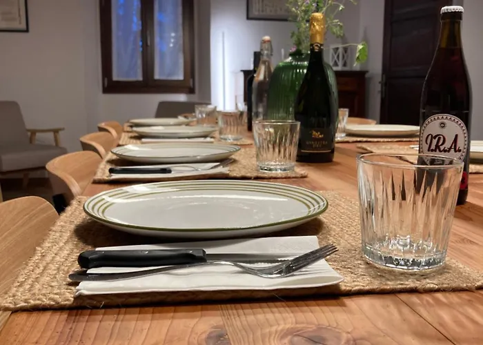 Casinello - For Outdoorsy * Casola Valsenio