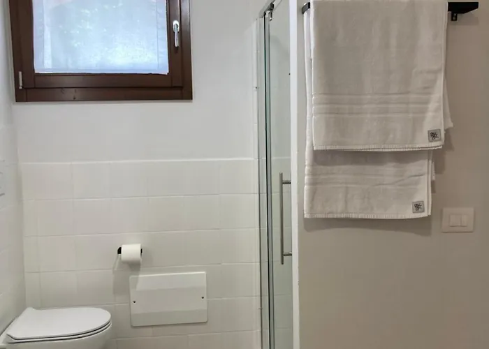 Casinello - For Outdoorsy Гостевой дом